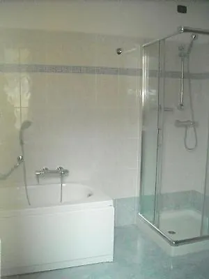 Вилла Sleeps 8 Pool Wifi *