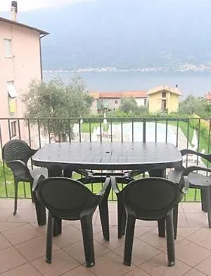 Sleeps 8 Pool Wifi Вилла Оссуччо