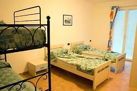 Вилла Sleeps 8 Pool Wifi